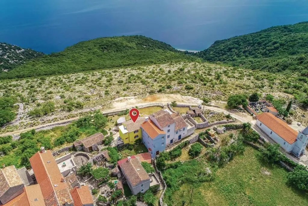 Villa La Sella - Romantic House With A Unique View Cres