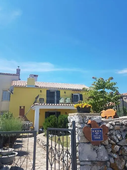 Villa La Sella - Romantic House With A Unique View Cres