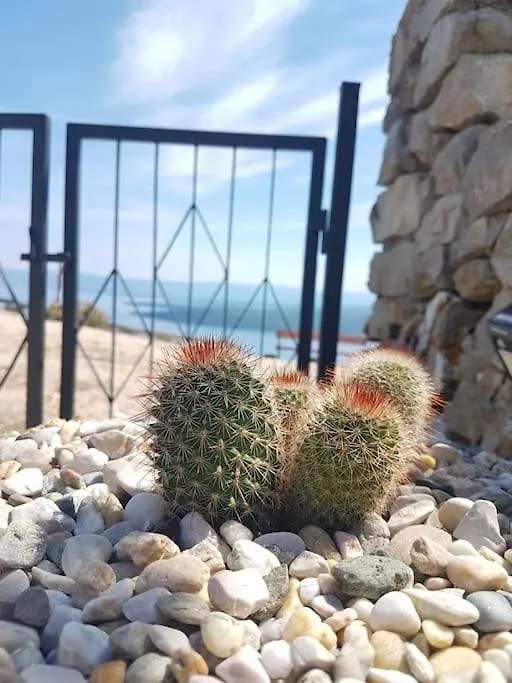 Villa La Sella - Romantic House With A Unique View Cres Croatia
