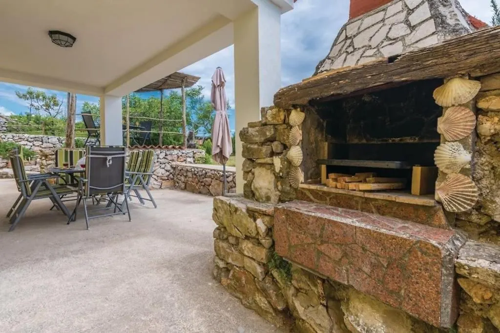 Villa La Sella - Romantic House With A Unique View Cres