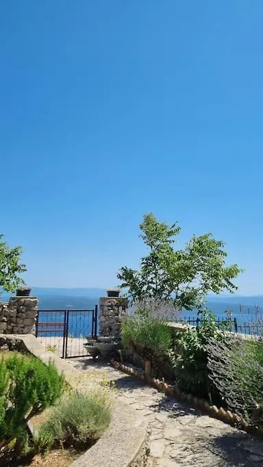 Villa La Sella - Romantic House With A Unique View Cres 0*,