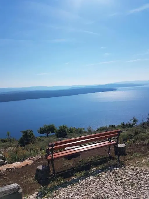 Villa La Sella - Romantic House With A Unique View Cres